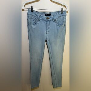 Apriljeans Light blue, Large